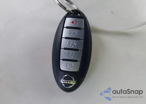 2018 Nissan Altima 2.5 S z USA, uszkodzony, nr VIN 1N4AL3APXJC153712